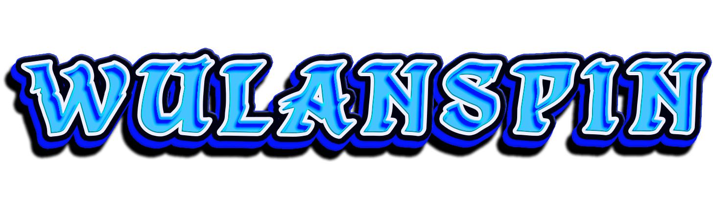 WULANSPIN Logo